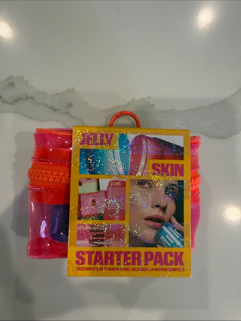 Milk Makeup Jelly Skin Starter Pack Gift Set